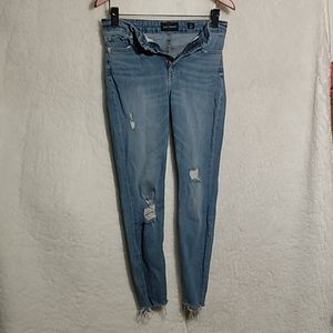 Lucky Brand jeans size 2